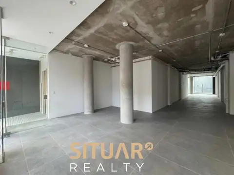 Local en Alquiler en Las Cañitas, USD 3.200