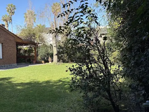 Casa en venta en Country San Miguel de Ghiso, Bella Vista