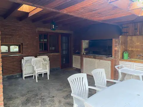 Casa en venta en Country San Miguel de Ghiso, Bella Vista