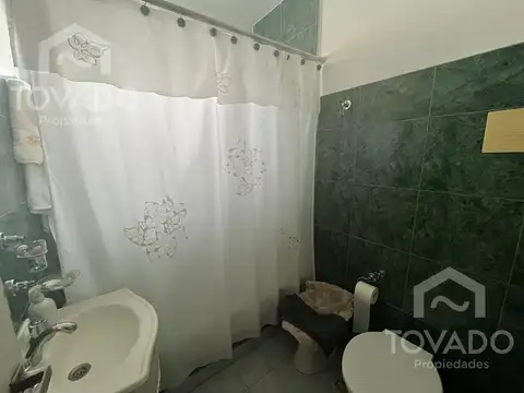 Departamento en Venta en Villa Crespo, USD 63.000