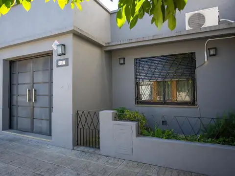 Casa en Haedo Norte