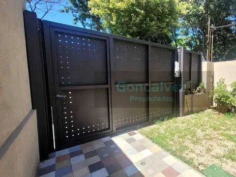 Presidente Hipólito Yrigoyen 3800