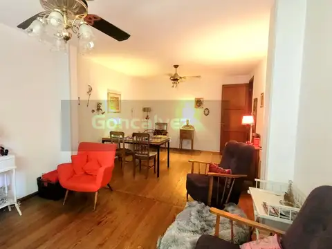 Depto Tipo Casa en Venta en Florida Belgrano/Oeste, USD 165.000