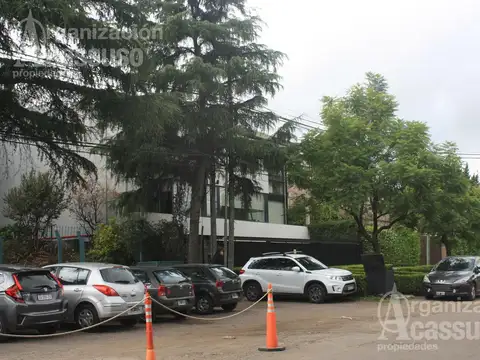 Colectora Panamericana Tigre al 2200