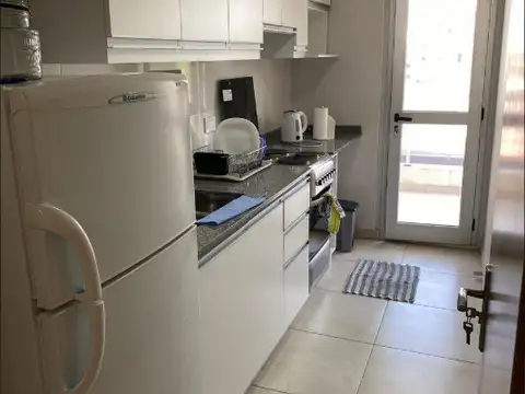 Departamento de 3 Ambientes en Venta - Barrio Norte