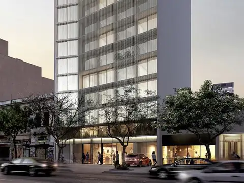 Departamento en Venta Apto profesional