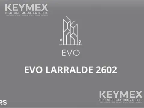 Crisólogo Larralde 2600
