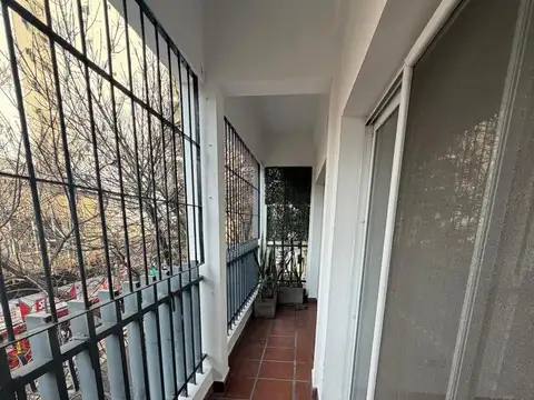 Departamento en Alquiler Permite mascota