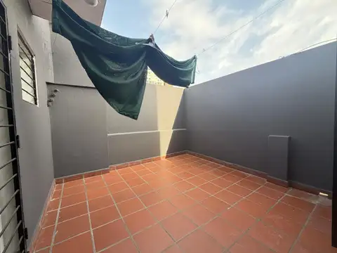 Departamento en Alquiler 45 años