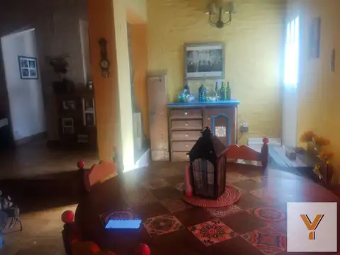 Casa en Venta al Sureste