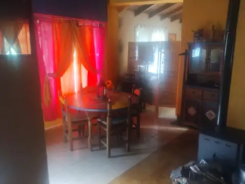 Casa en Venta en Los Troncos, USD 115.000