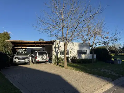 Casa en Venta en San Matias, USD 310.000