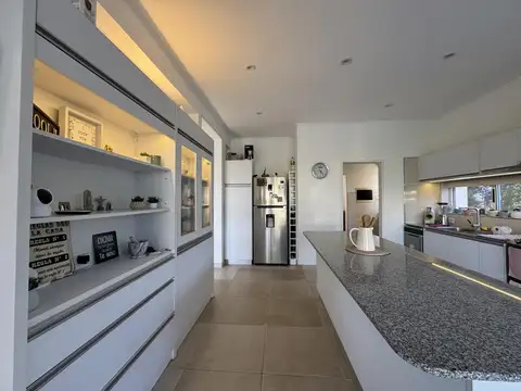 Casa en san matias