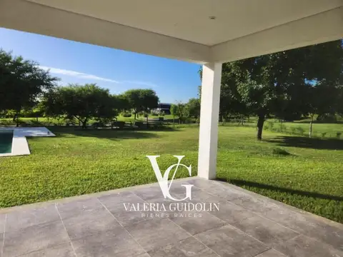 Casa en san matias