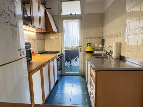 Departamento en Venta 26 años