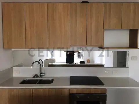 Juan Diaz de Solis 2200, Piso 0