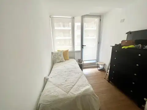 Departamento en venta dos dormitorios - Guemes 1974