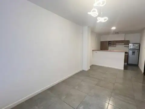 Departamento dos dormitorios - Guemes 1974