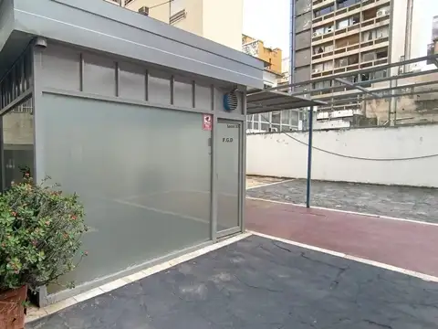 Local en Venta en Centro, USD 10.000