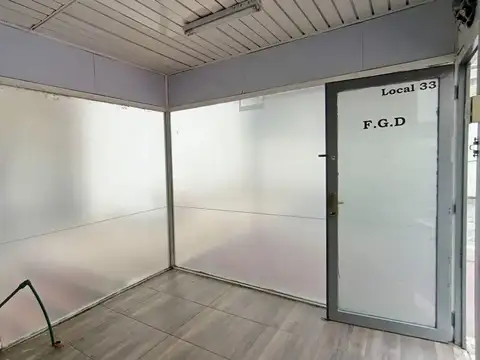 Local en Venta en Centro, USD 10.000