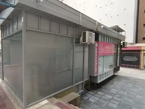 Local en Venta 37 años