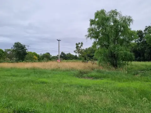Terreno en Venta de 3984,0 m2