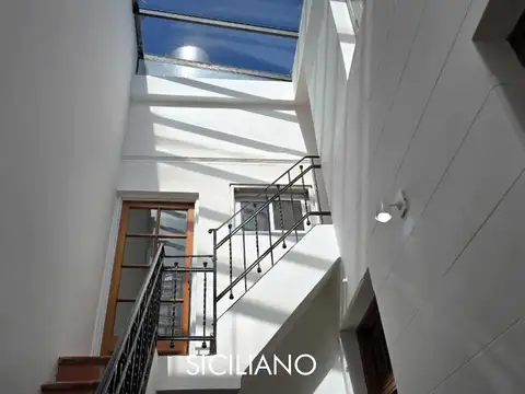 Casa en Alquiler de 3 dormitorios