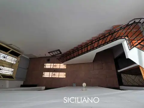 Casa en Boedo