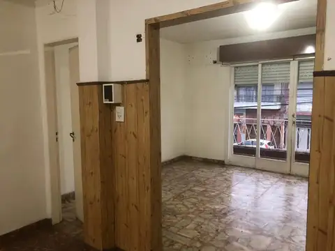 Departamento en Alquiler en Ramos Mejía, Partido de La Matanza