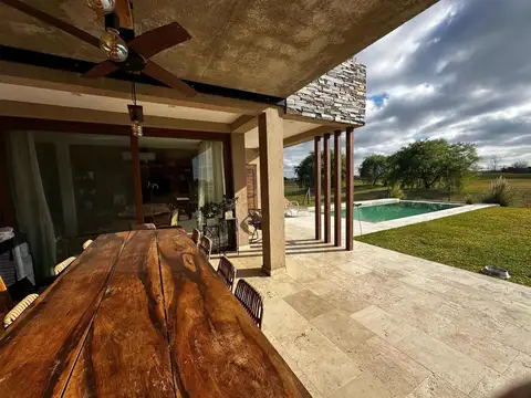 Casa en Venta 2 años