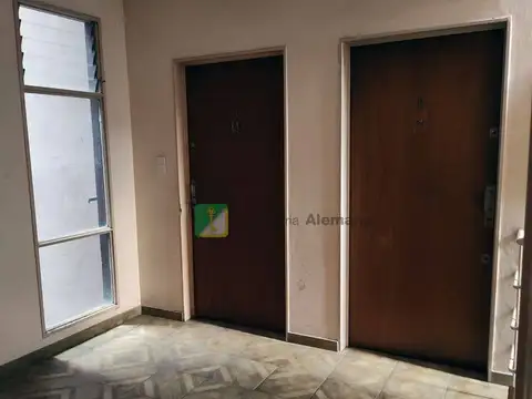 Departamento en Alquiler de 2 dormitorios