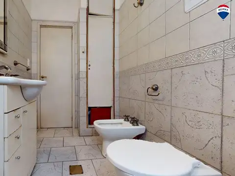 Departamento en Venta 48 años