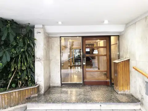 Departamento en Alquiler de 1 dormitorio