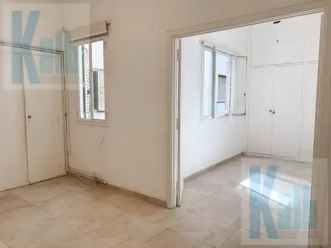 Departamento en Alquiler Apto profesional