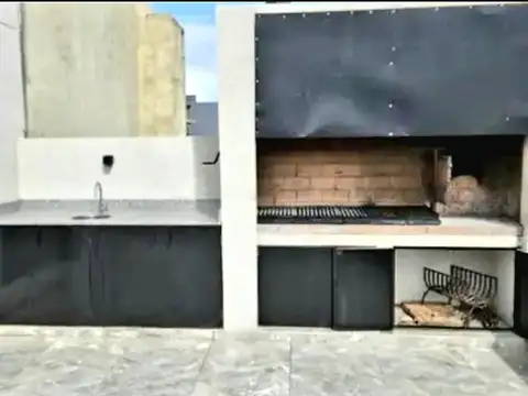 Monoamb Balcón Amenities Equipado Ideal Inversion  V Crespo