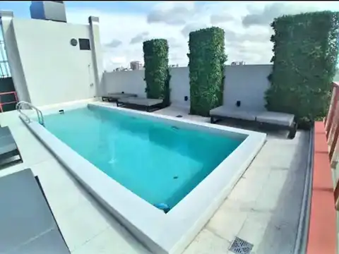 Departamento en Venta al Norte