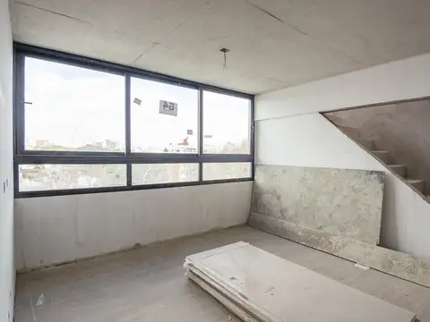 Venta Departamento 3 Ambientes terraza propia a estrenar VILLA URQUIZA