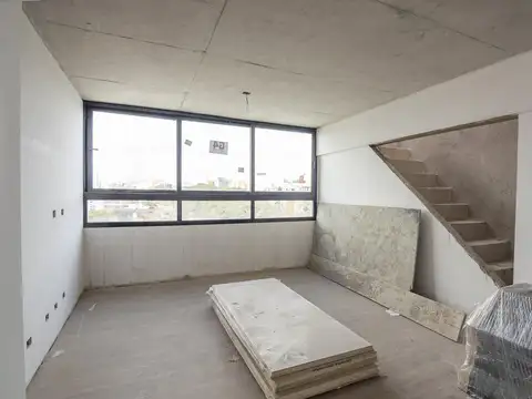 Venta Departamento 3 Ambientes terraza propia a estrenar VILLA URQUIZA