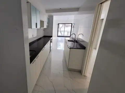Departamento en Venta en Balvanera, USD 367.885