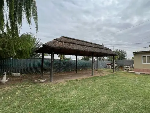 Casa en Venta 11 años