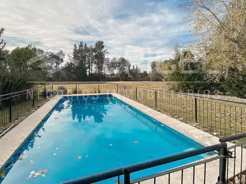 Casa en Venta en Countries y Barrios Cerrados en Esteban Echeverria, USD 390.000