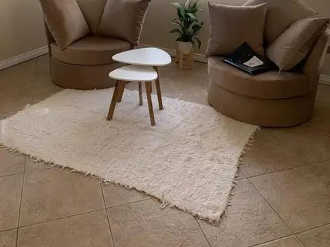 Casa 4 ambientes con 4 baños