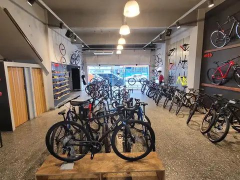 Local en Venta en Morón Norte, USD 380.000