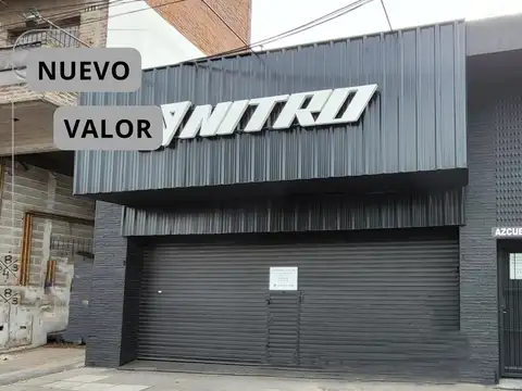 Local en Venta en Moron Norte, Moron