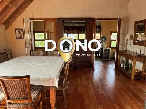 Casa en Alquiler de 3 dormitorios
