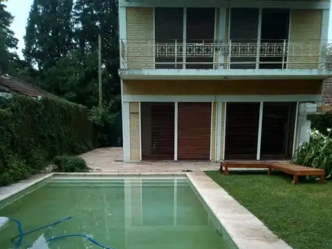 Casa  en Alquiler ubicado en Bonanza, Pilar, G.B.A. Zona Norte