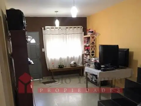 Depto Tipo Casa en Venta de 2 dormitorios