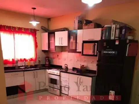 Depto Tipo Casa en Venta 27 años