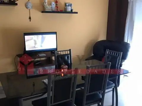 Depto Tipo Casa en Venta en Caseros, USD 70.000