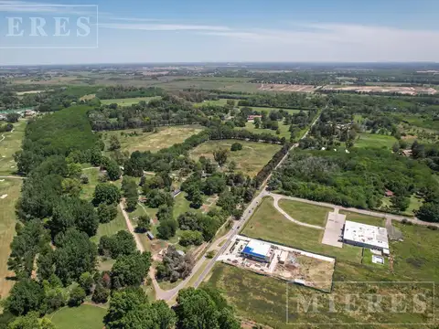 Terreno en Venta de 1176,0 m2